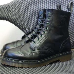 RARE Dr Martens X iZZUE limited edition 1460